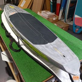 KT Ginxu Dragonfly Surf Carbon 8'4"x22.75'' - 145L TEST
