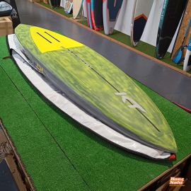 KT Ginxu Dragonfly Surf Carbon 8'4"x22.75'' - 145L TEST