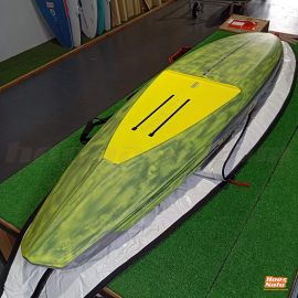 KT Ginxu Dragonfly Surf Carbon 8'4" - 145L TEST
