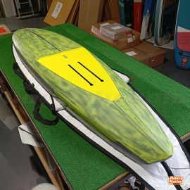 KT Ginxu Dragonfly Surf Carbon 8'4" - 145L TEST