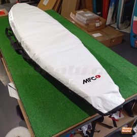 KT Ginxu Dragonfly Surf Carbon 8'4" - 145L TEST