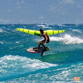 KT Ginxu Super K 2 Carbon Red