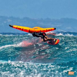 KT Ginxu Super K 2 Pro Carbon Red