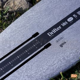 KT Drifter Mini Pro Carbon