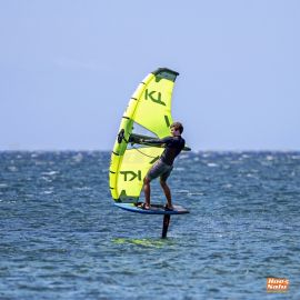 KT Drifter 5 Pro Carbon