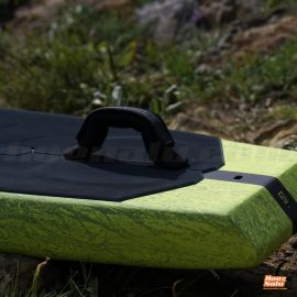 KT Vortex Pro Carbon