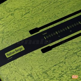 KT Vortex Pro Carbon