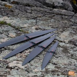 KT Solus Front Wing