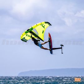 KT Mástil Apex Carbono