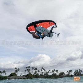 Naish ADX 2026 Red