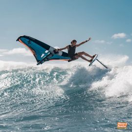 Naish Wing ADX 2025 Blue