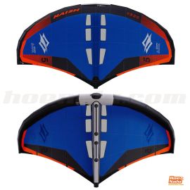Naish Wing ADX 2025 Blue