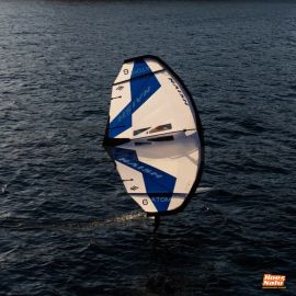 Naish Atom Blue