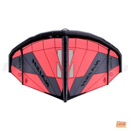 Naish Atom Red