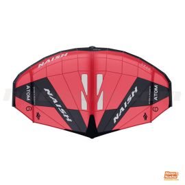 Naish Atom Red