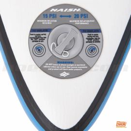 Naish Hover Downwind Foil Inflable 2025