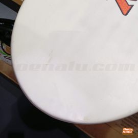 Naish Nalu S-GLASS S26 9'0"x27" USADA