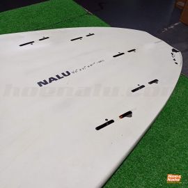 Naish Nalu S-GLASS S26 9'0"x27" USADA