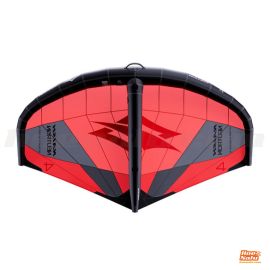 Naish Neutron 2026 Red