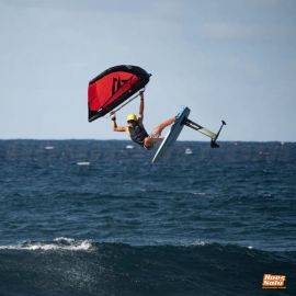 Naish Neutron 2025 Red