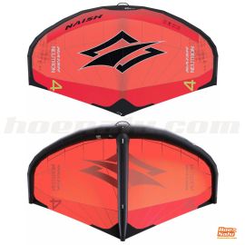 Naish Neutron 2025 Red