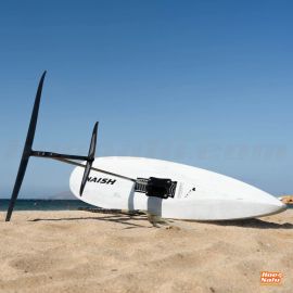 Naish Odyssey DW Foil