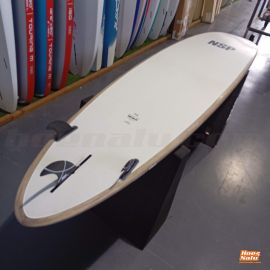 NSP High Roller 10'2x26" 112L SLX USADA