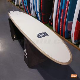 NSP High Roller 10'2x26" 112L SLX USADA