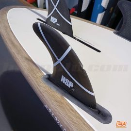 NSP High Roller 10'2x26" 112L SLX USADA