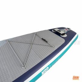 NSP O2 Touring FS 12'6"x30"