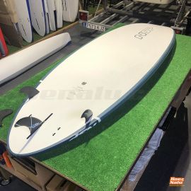 NSP Elements DC Surf Wide 8'10"x32 USADA