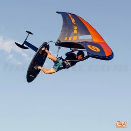 Ozone Flow V2 Orange