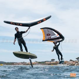 Ozone Flux V3