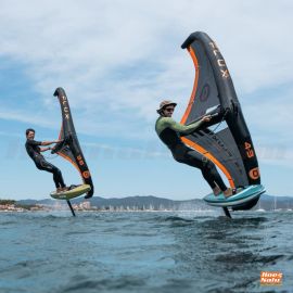 Ozone Flux V3