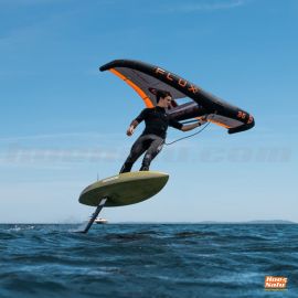 Ozone Flux V3