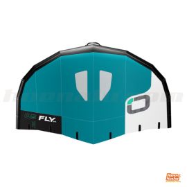 Ozone Fly V1 Green