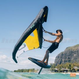 Ozone Fly V1 Yellow