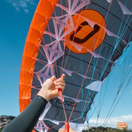 Ozone Pocket Rocket V2 Orange
