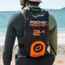 Ozone Pocket Rocket V2