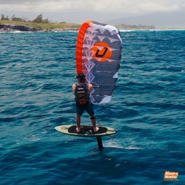 Ozone Pocket Rocket V2 Orange