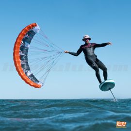 Ozone Pocket Rocket V2 Orange