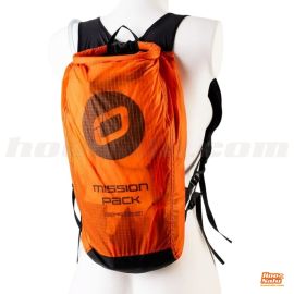 Ozone Mission Pack