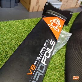 Mástil aluminio v2 72cm