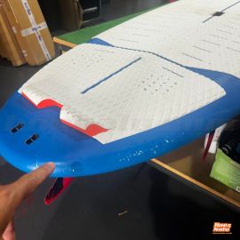 Quatro Glide 9'2"x32.5" 160 L USADA