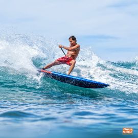 Quatro SUP Kai Lenny Surf Pro