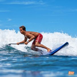 Quatro SUP Kai Lenny Surf Pro