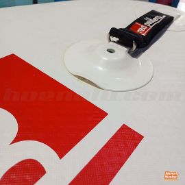 Red Paddle Co Ride 10'6''x32" HT 2022