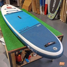 Red Paddle Co Ride 10'6''x32" HT 2022
