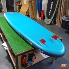 Red Paddle Co Ride 10'6''x32" HT 2022