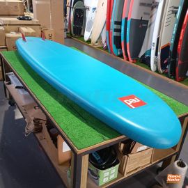 Red Paddle Co Ride 10'6''x32" HT 2022